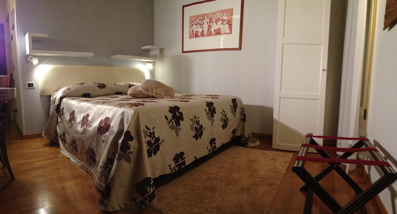La Dogana Bed & Breakfast Portogruaro Bagian luar foto