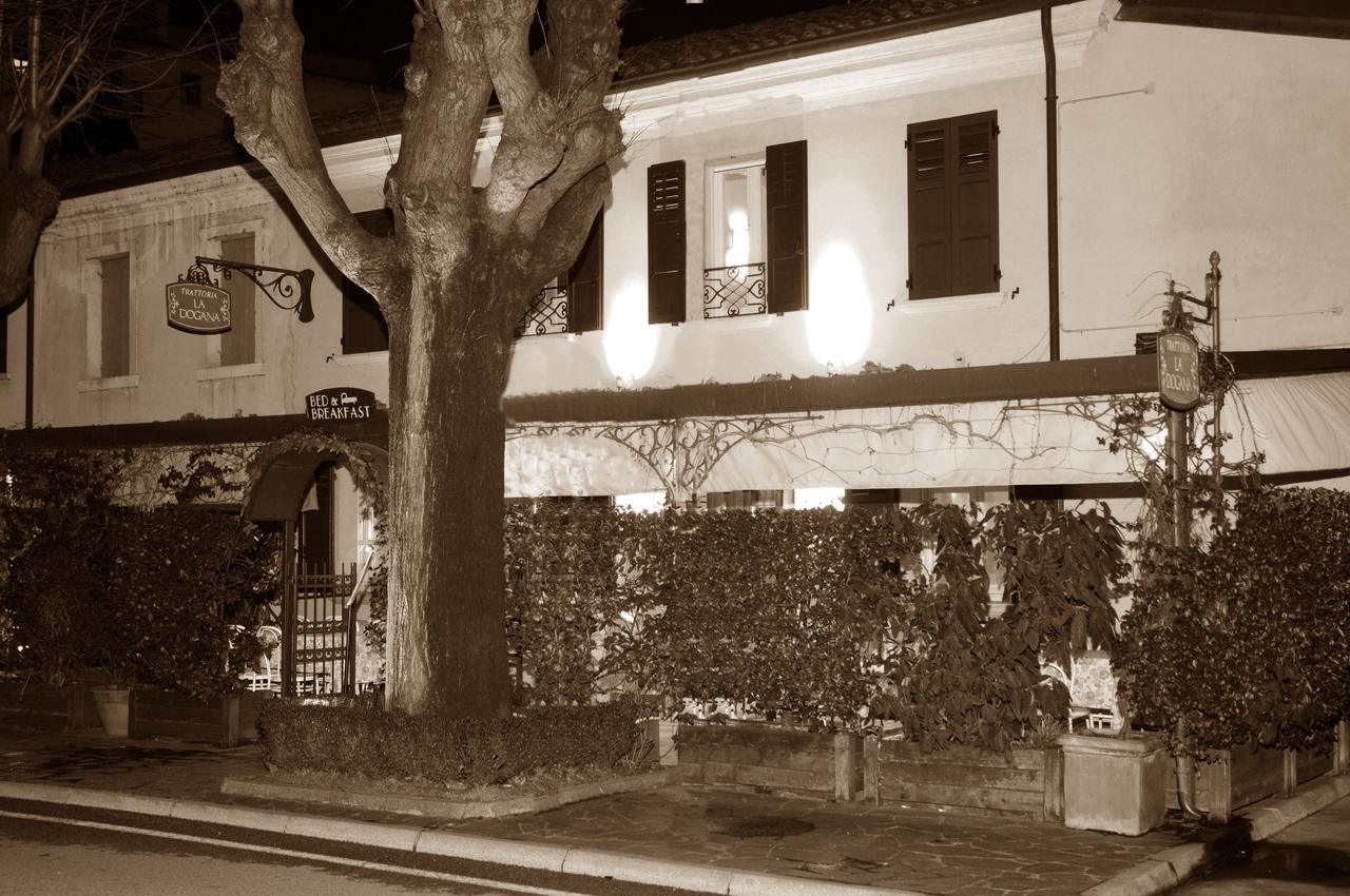 La Dogana Bed & Breakfast Portogruaro Bagian luar foto