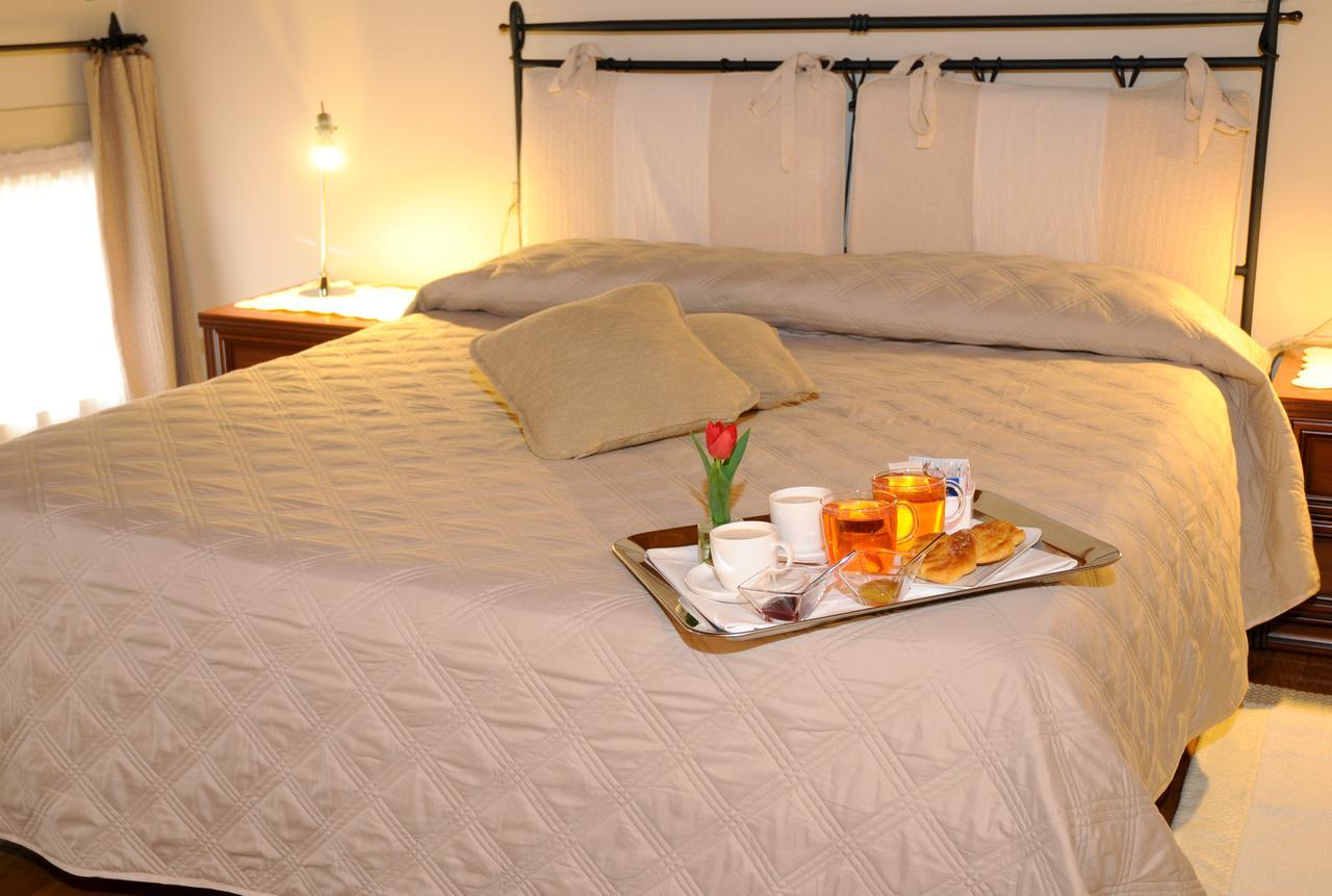 La Dogana Bed & Breakfast Portogruaro Bagian luar foto