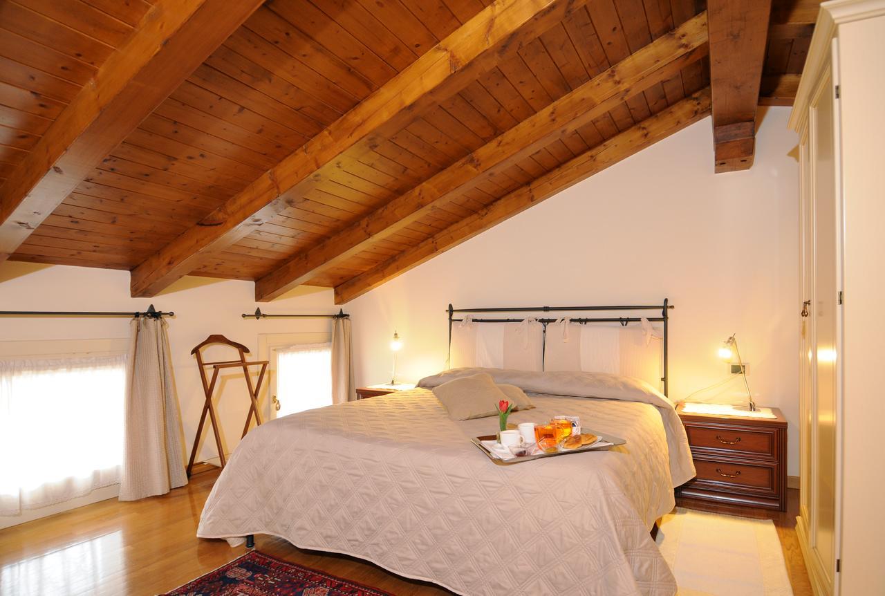 La Dogana Bed & Breakfast Portogruaro Bagian luar foto