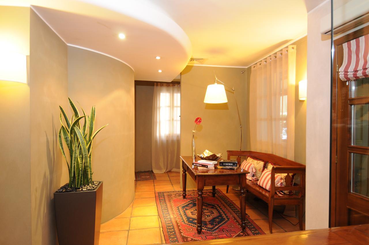 La Dogana Bed & Breakfast Portogruaro Bagian luar foto