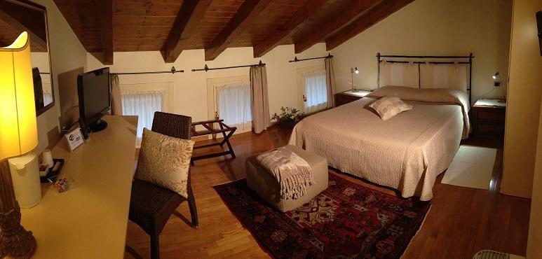 La Dogana Bed & Breakfast Portogruaro Bagian luar foto